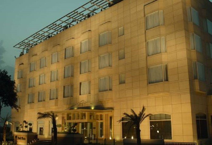 Park Plaza Gurugram